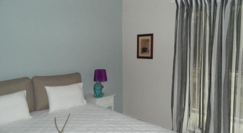 Marmara Studios Lygia  Chambre photo