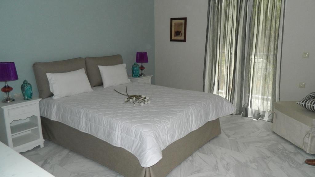 Marmara Studios Lygia  Chambre photo