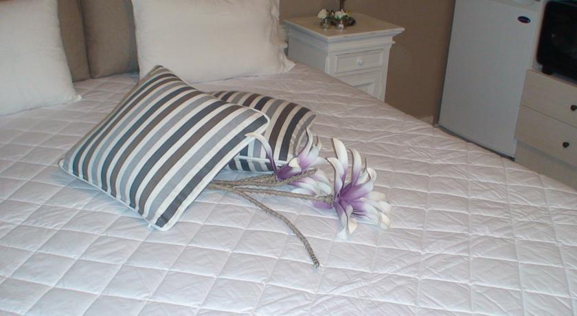 Marmara Studios Lygia  Chambre photo