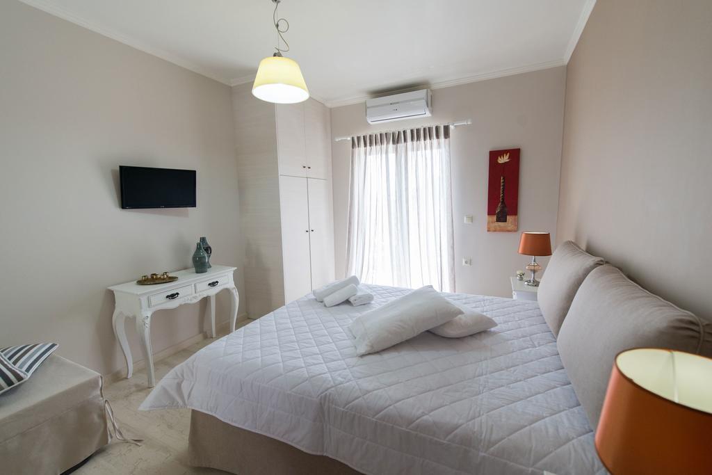 Marmara Studios Lygia  Chambre photo