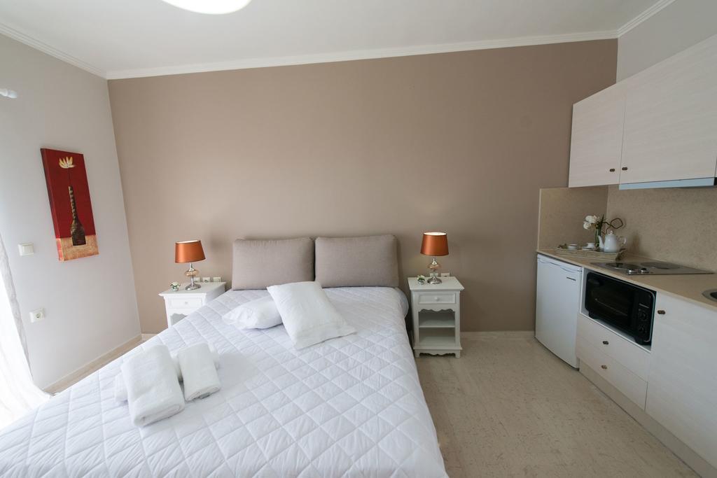 Marmara Studios Lygia  Extérieur photo