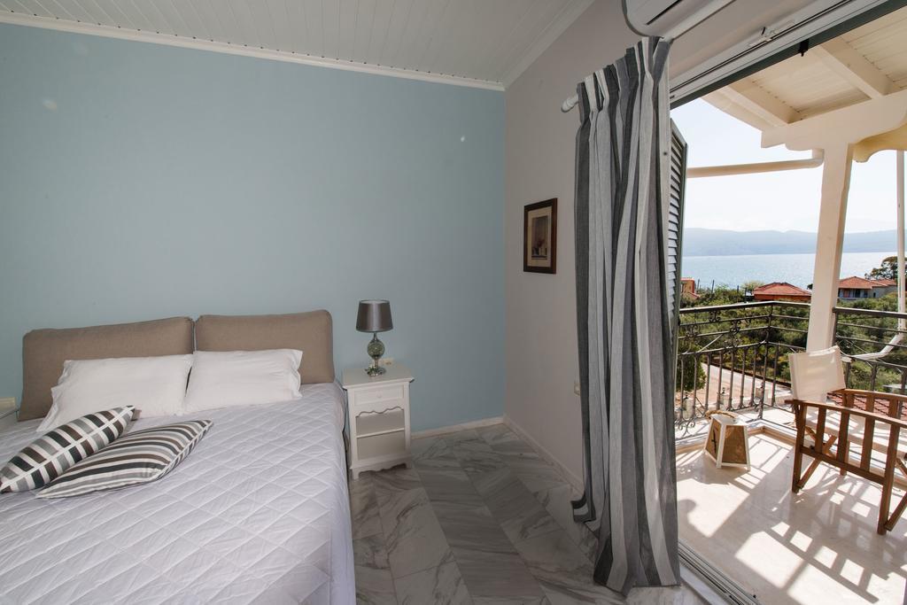 Marmara Studios Lygia  Chambre photo
