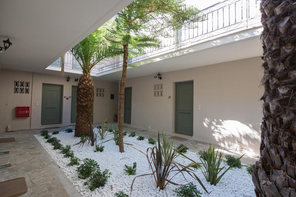 Marmara Studios Lygia  Extérieur photo