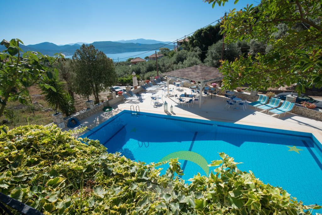Marmara Studios Lygia  Extérieur photo