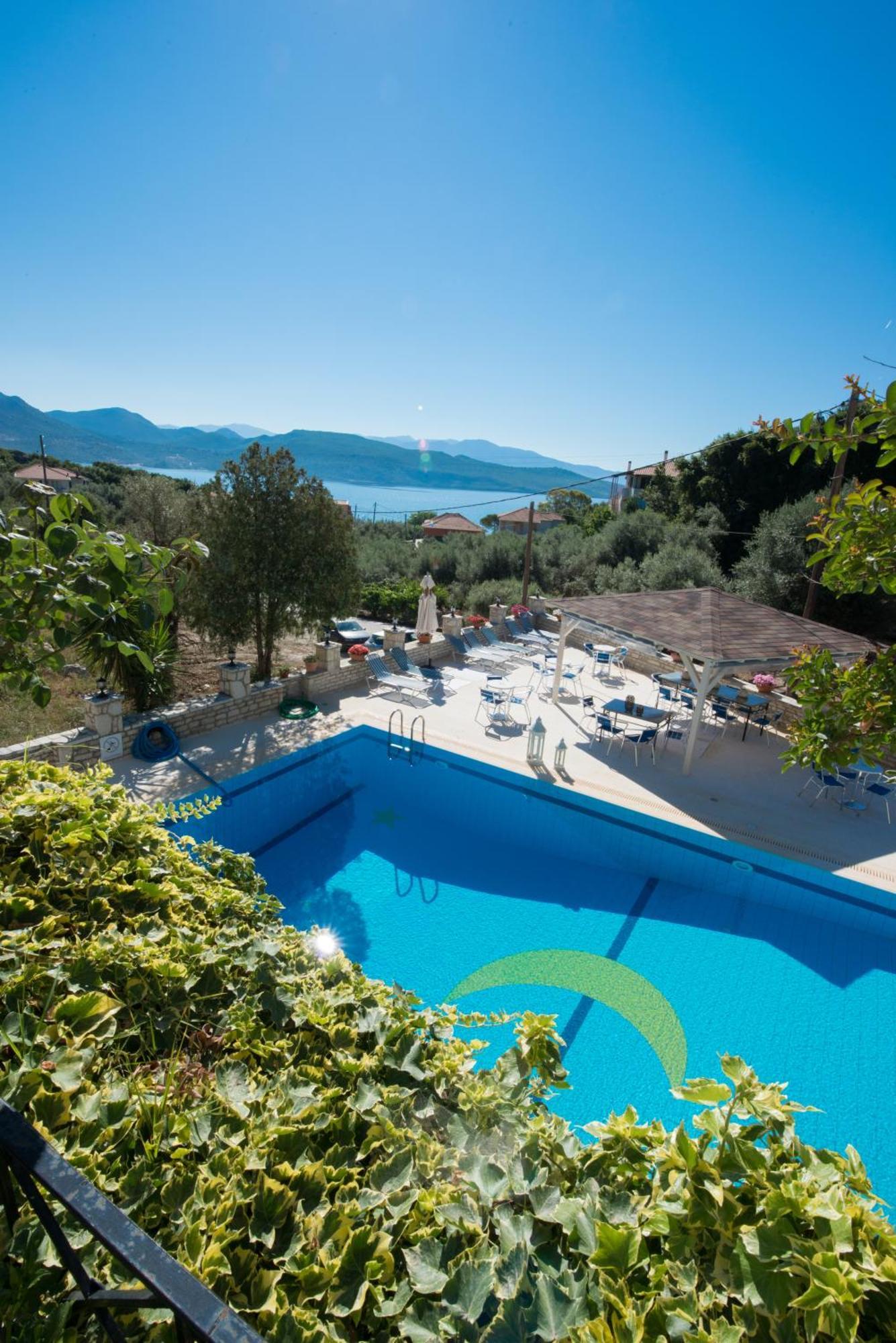 Marmara Studios Lygia  Extérieur photo