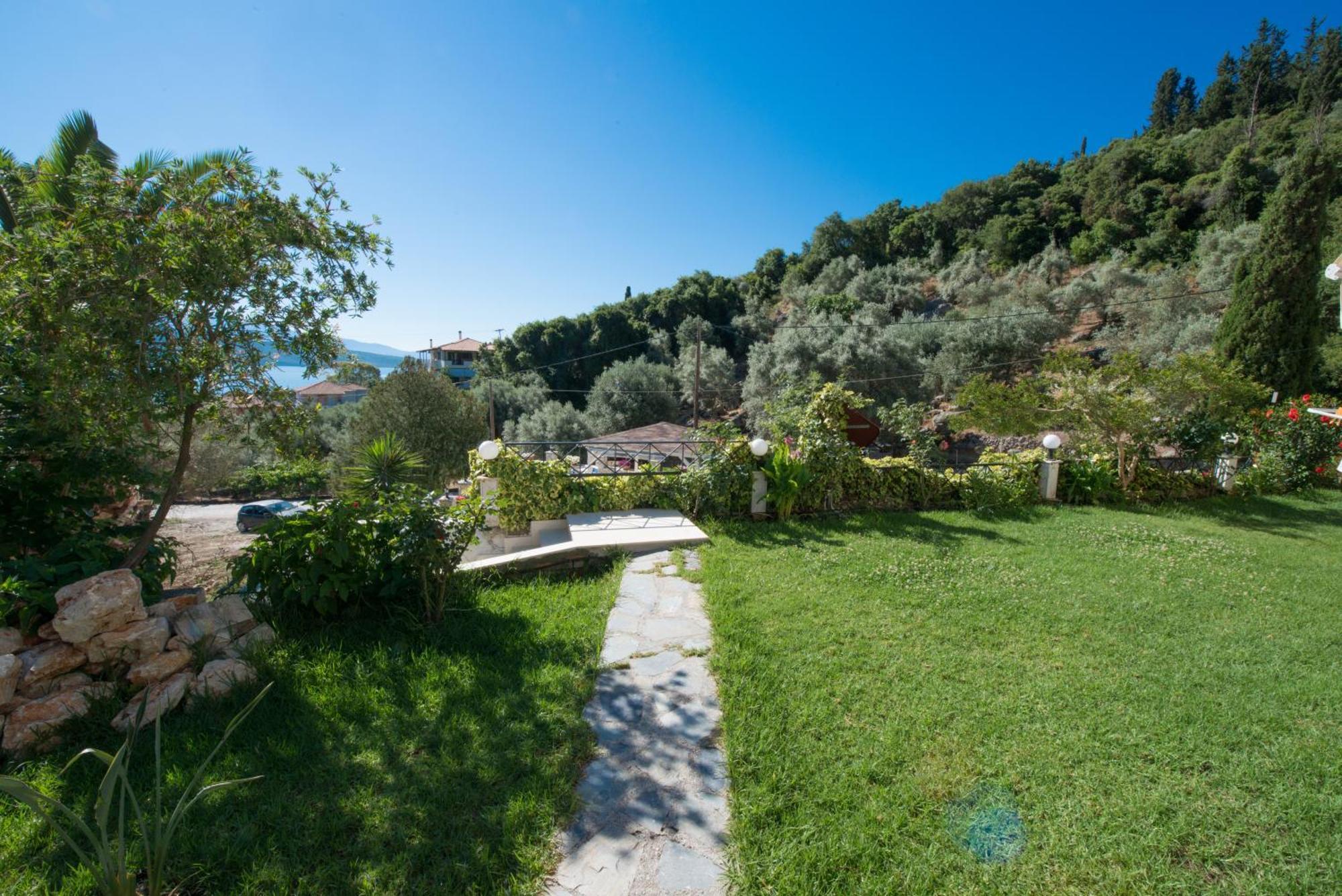 Marmara Studios Lygia  Extérieur photo