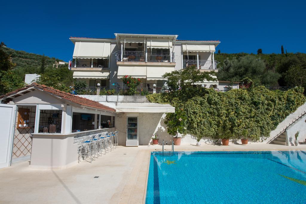 Marmara Studios Lygia  Extérieur photo