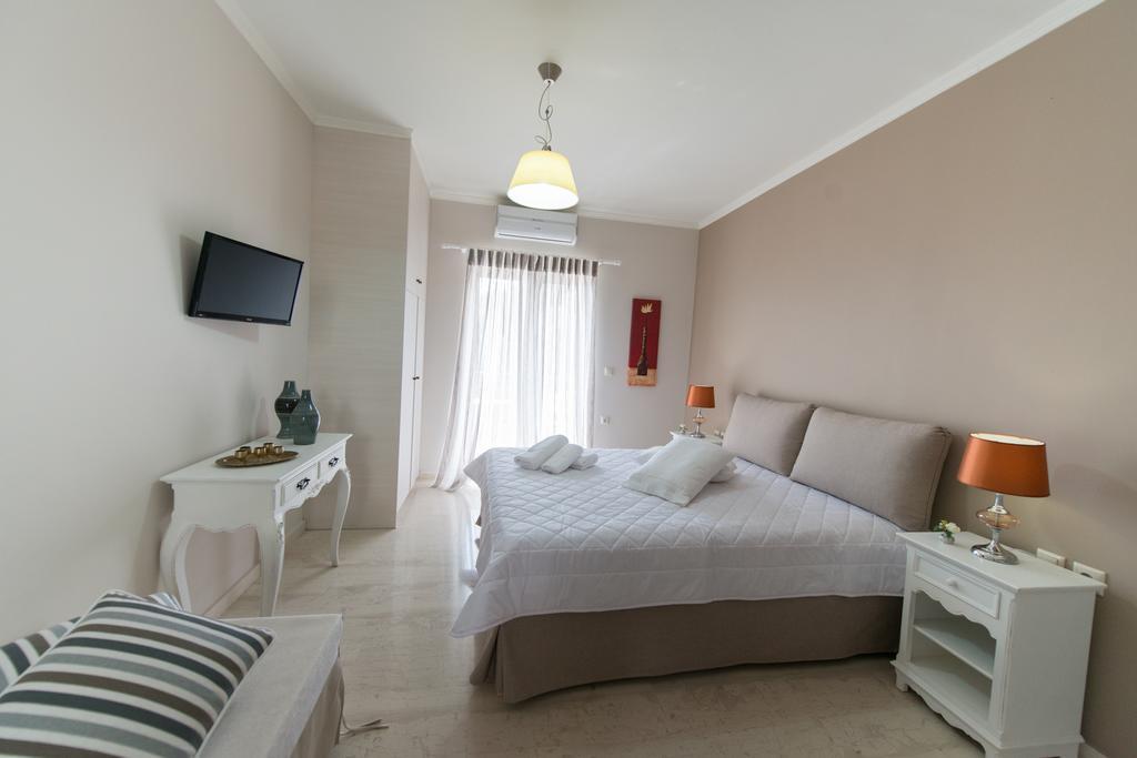 Marmara Studios Lygia  Extérieur photo