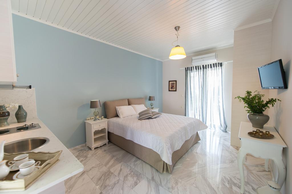 Marmara Studios Lygia  Extérieur photo