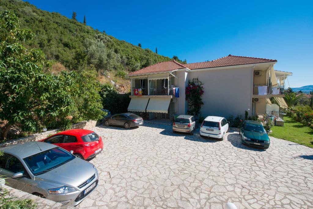 Marmara Studios Lygia  Extérieur photo