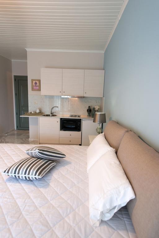 Marmara Studios Lygia  Extérieur photo