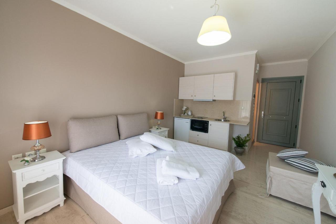 Marmara Studios Lygia  Chambre photo